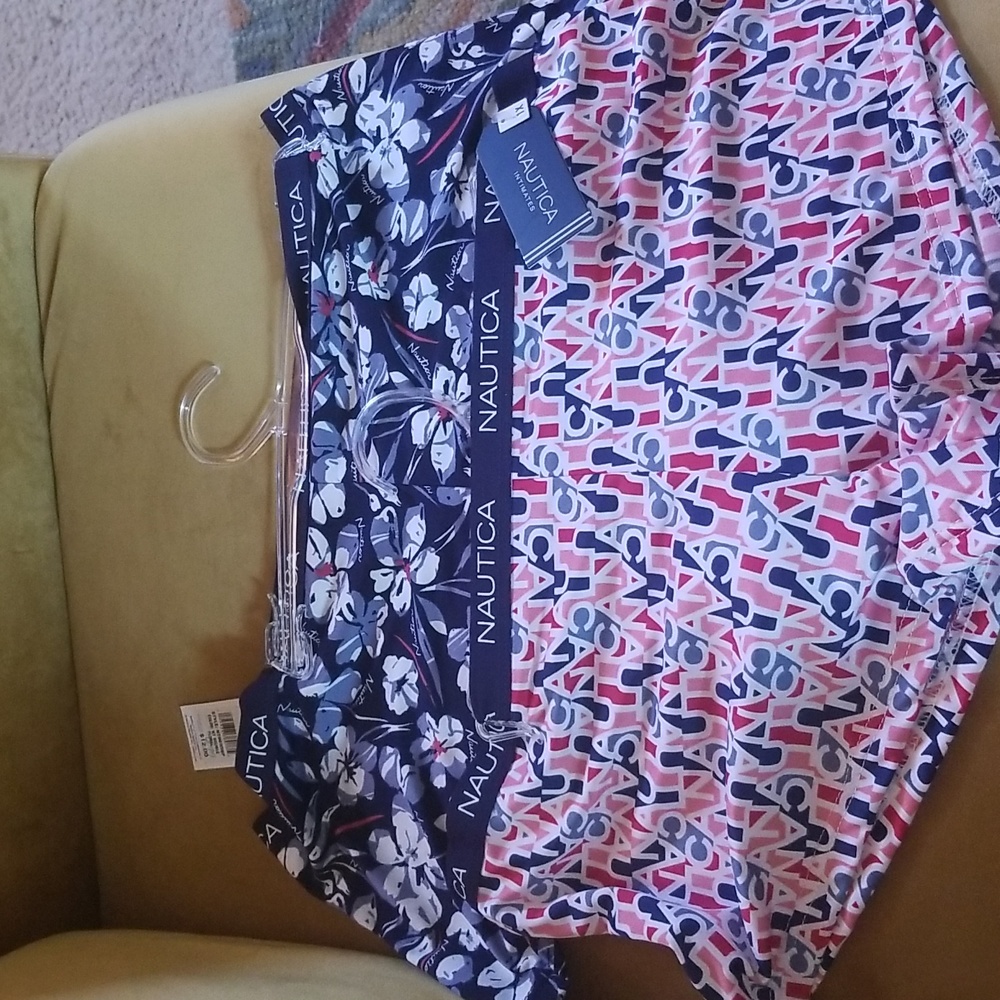 Nautica Panties